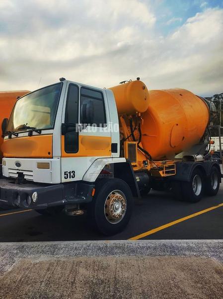 FORD CARGO 2622 E