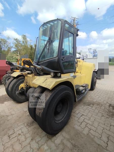 HYSTER EMPILHADEIRA H360HD2