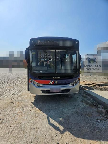 MERCEDES-BENZ INDUSCAR APACHE U