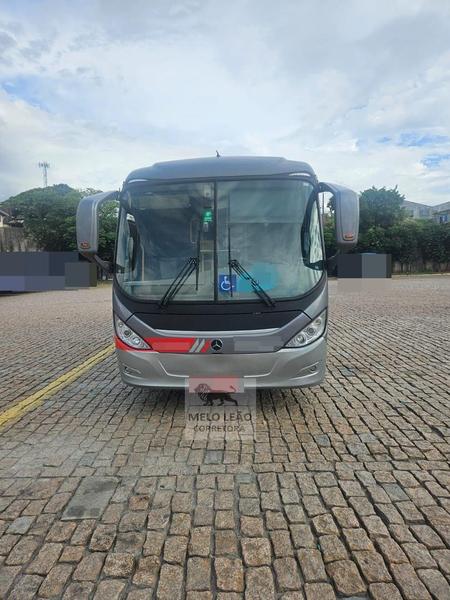 MERCEDES-BENZ O-500M 4X2(RODOV.C/AR)