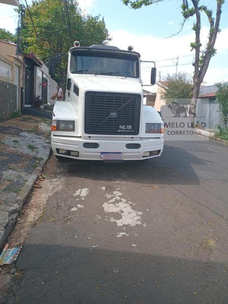 VOLVO NL12 360 4X2