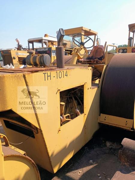TEMATERRA ROLO COMPACTADOR TH-1014