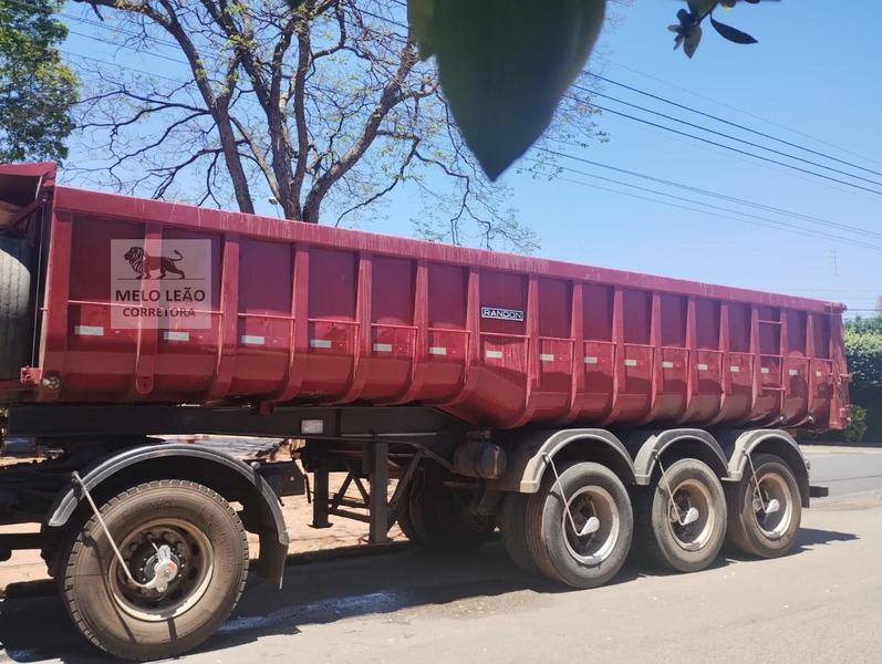 RANDON CARRETA CA�AMBA