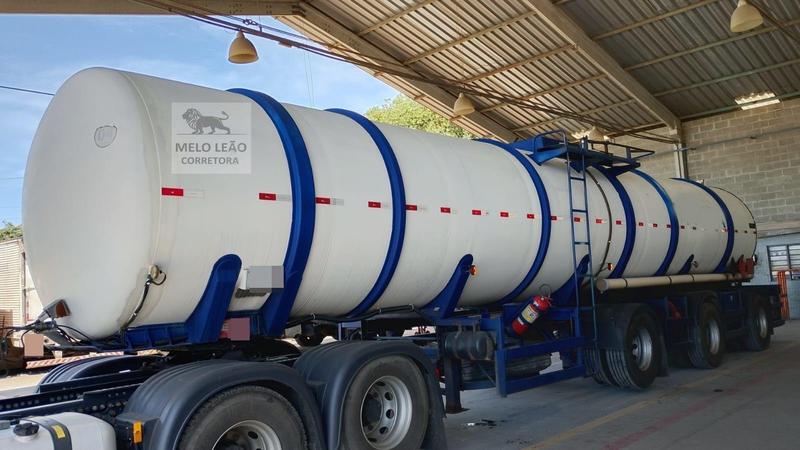 TANKSPAR CARRETA VANDERLEIA