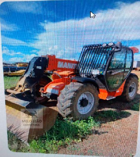 MANITOU MLT-X735 LSU