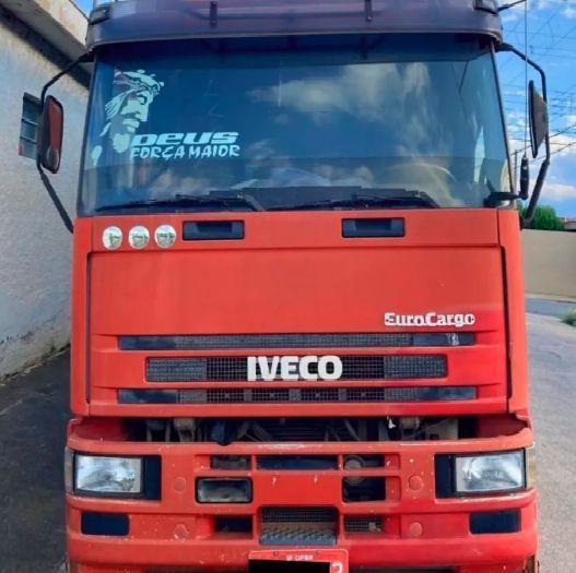 IVECO ECTECTOR 230E24N