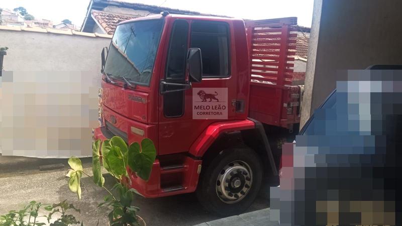 FORD CARGO 2422 E