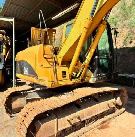 CATERPILLAR ESCAVADEIRA 315CL