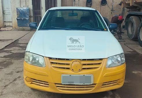 VOLKSWAGEN SAVEIRO 1.6