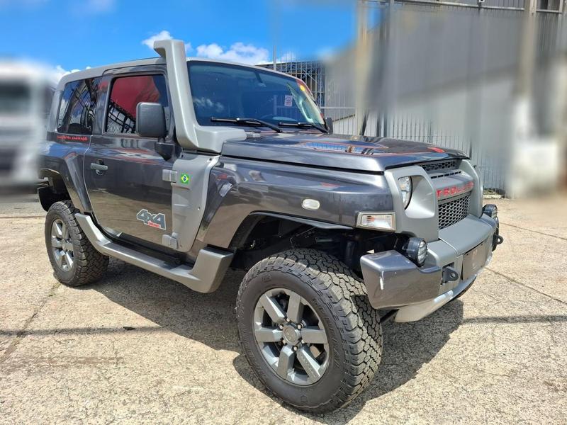 TROLLER T4 XLT 3.2