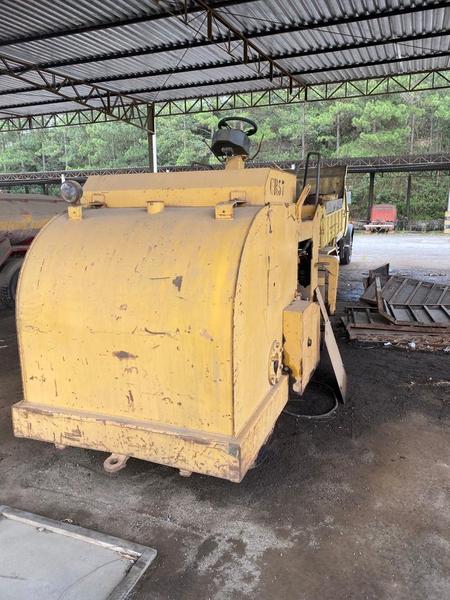 MULLER ROLO COMPACTADOR RT82H