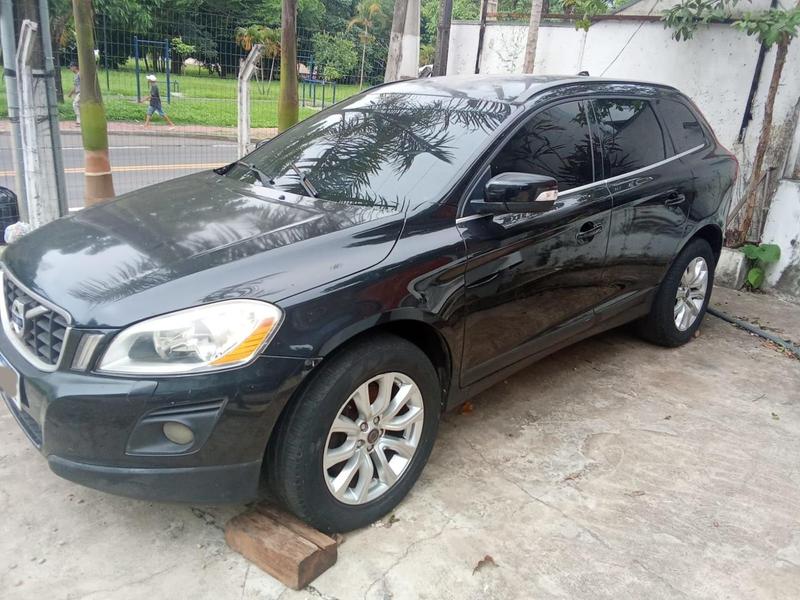 VOLVO XC60 3.0T AWD