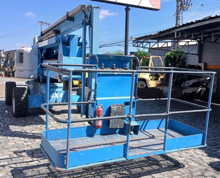 GENIE Z60/34