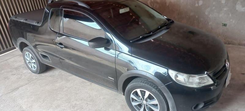 VOLKSWAGEN SAVEIRO 1.6 CE
