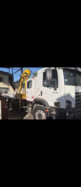 VOLKSWAGEN 17-230 E CONSTELLATION 2P DIESEL E5