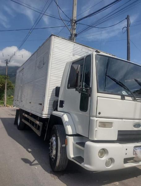FORD CARGO 1717 E