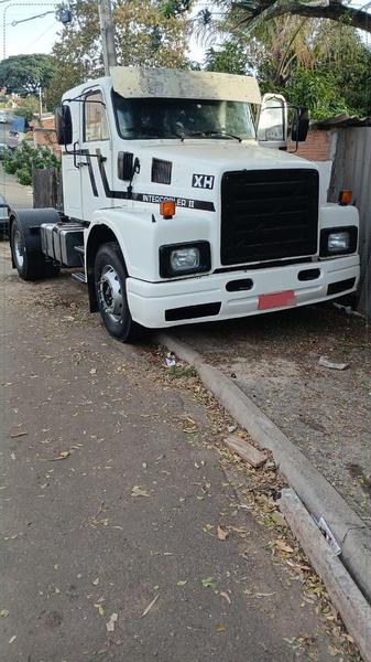 VOLVO N10 INTERCOOLER II