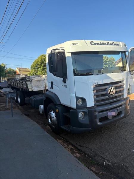 VOLKSWAGEN 24.280 CRM 6X2