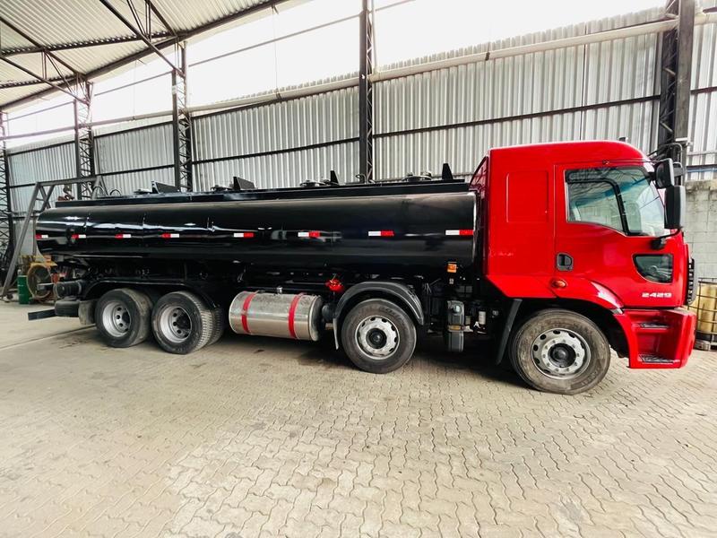 FORD CARGO 2429
