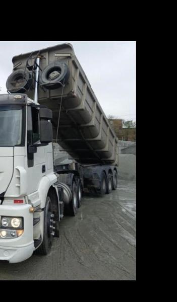 IVECO STRALISHD 570S38TN