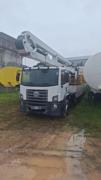 VOLKSWAGEN 24.280 CRM 6X2