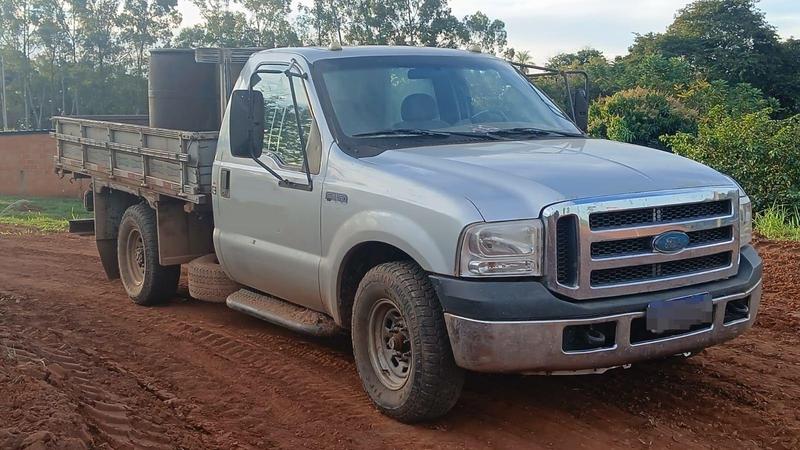 FORD F350 G