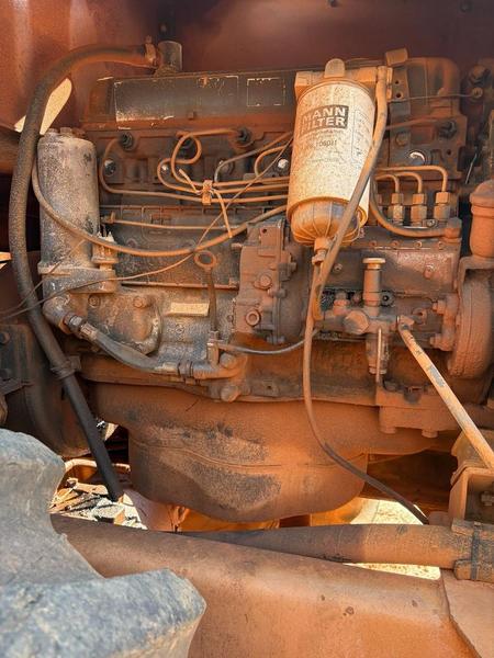 TEMATERRA ROLO COMPACTADOR SPV 84