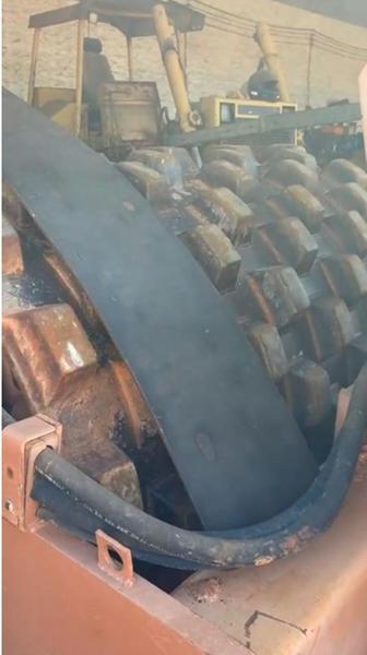 TEMATERRA ROLO COMPACTADOR SPV 84