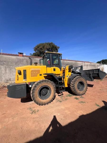 FORZA BR P� CARREGADEIRA FAZBR 936