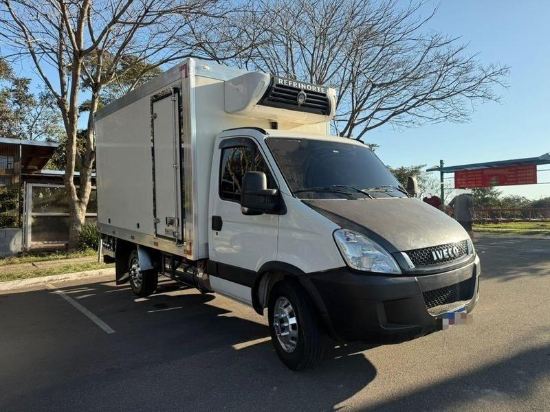 IVECO DAILY 35S14HDCS