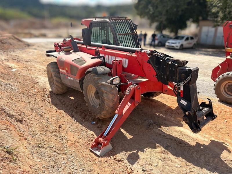 MANITOU MTX1841