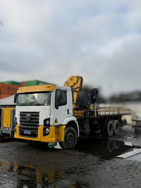 VOLKSWAGEN 24.280 CRM 6X2