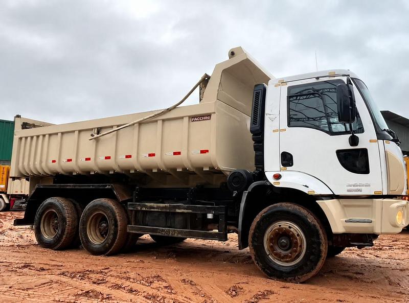 FORD CARGO 2622 CN 6X4