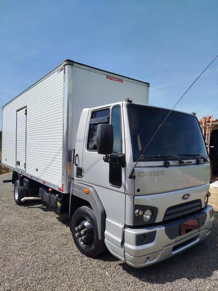 FORD CARGO 1119