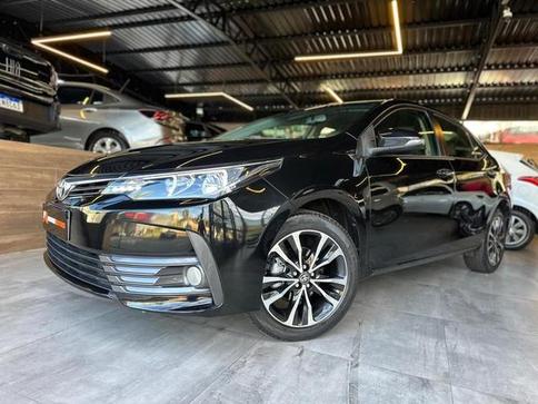 TOYOTA COROLLA XEI20FLEX