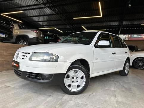 VOLKSWAGEN GOL 1.0 GIV