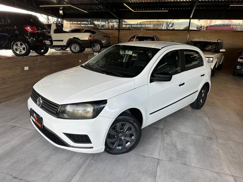 Volkswagen Gol 2023 à venda