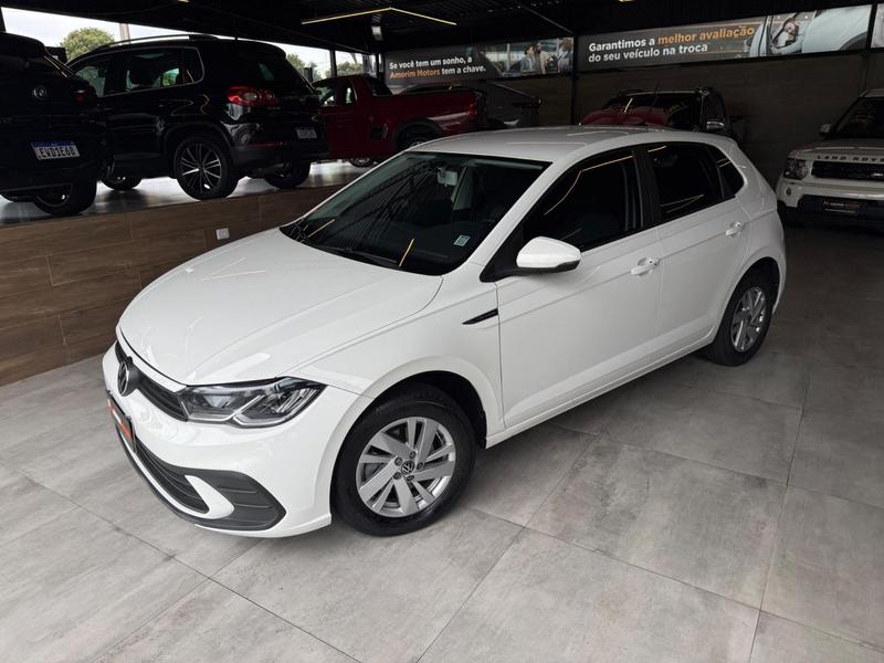 Volkswagen Polo 2024 à venda
