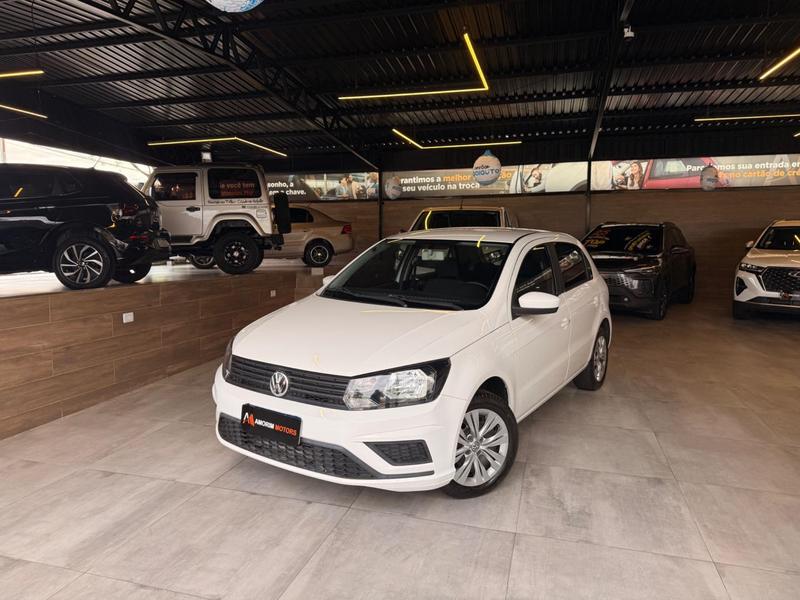 Volkswagen Gol 2021 à venda