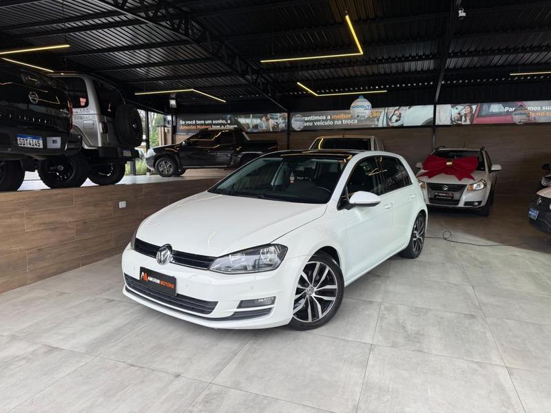 Volkswagen Golf 2014 à venda