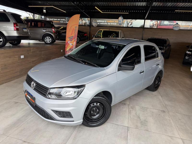 Volkswagen Gol 2023 à venda