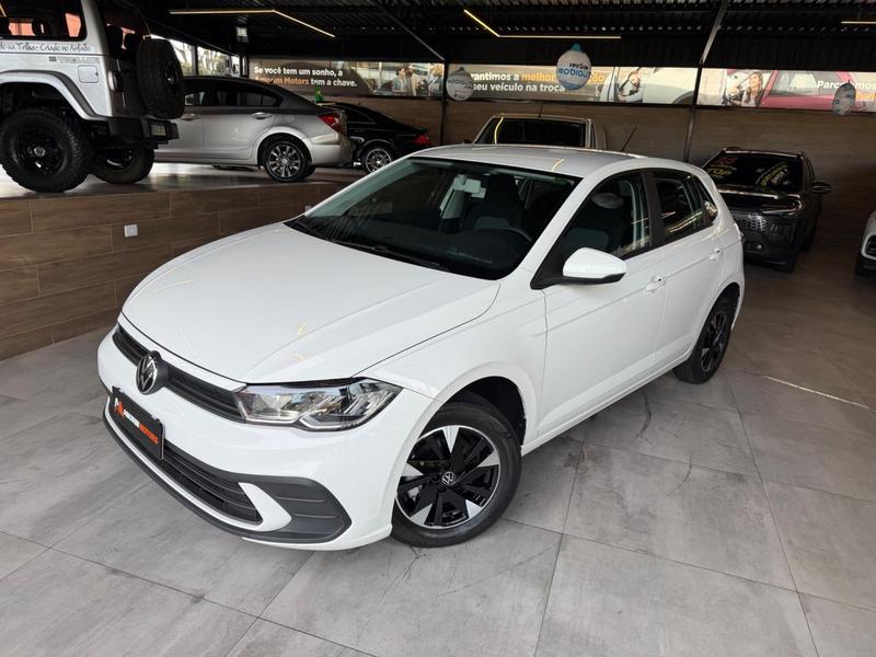 Volkswagen Polo 2024 à venda