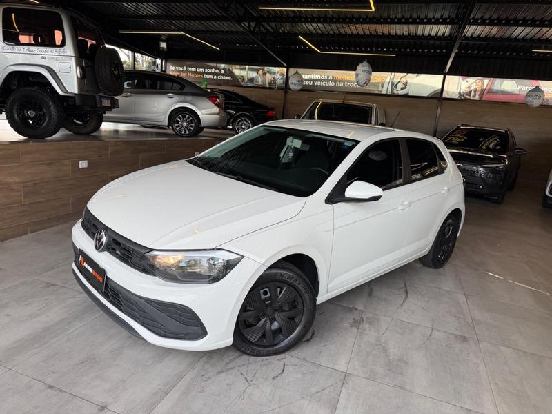Volkswagen Polo 2024 à venda