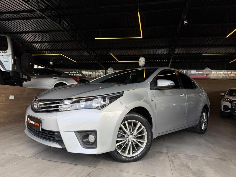 Toyota Corolla 2015 à venda