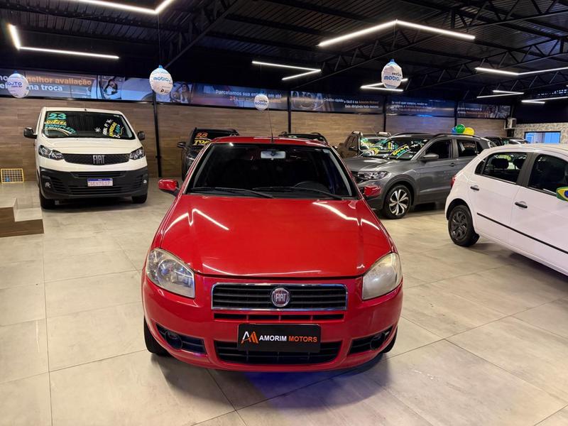 Fiat Siena 2010 à venda
