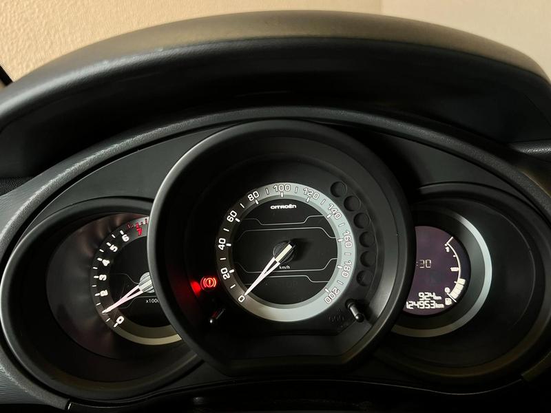 Citroën C3 Origine 1.5 Flex 8V 5P Mec. - foto 7