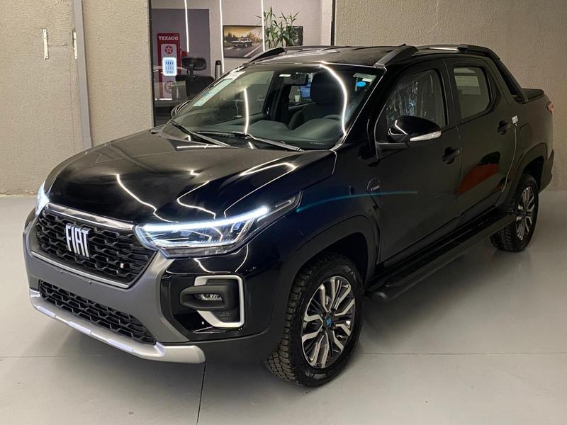 Fiat Strada 2026 à venda
