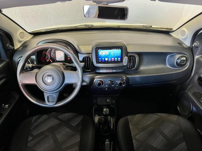 Fiat Mobi Like 1.0 Fire Flex 5p. - foto 6