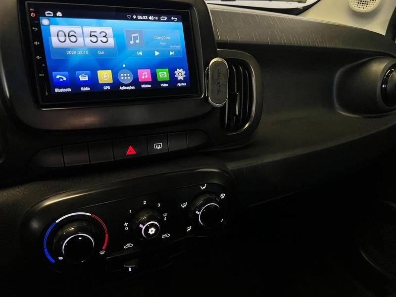 Fiat Mobi Like 1.0 Fire Flex 5p. - foto 7