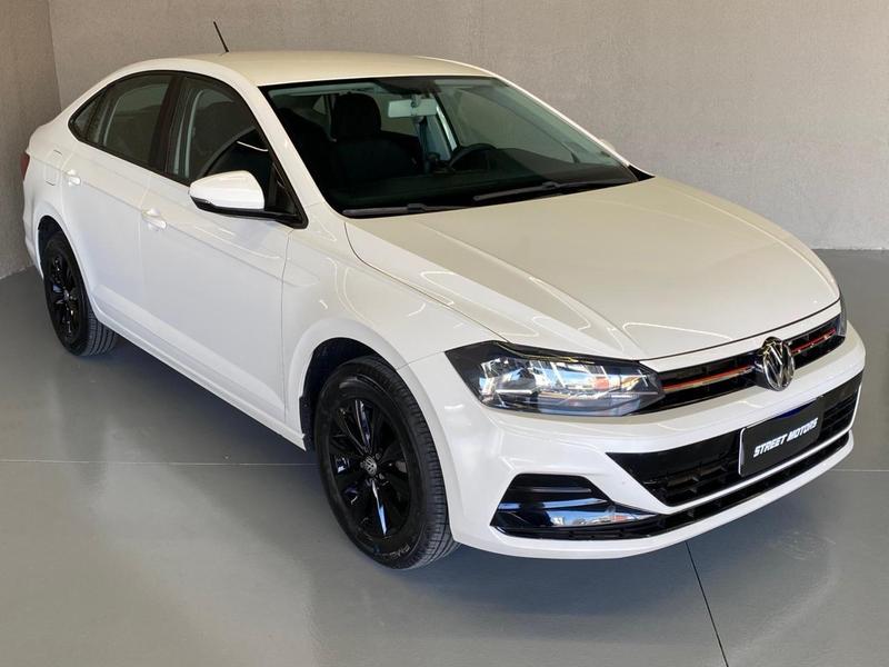 Volkswagen Virtus 1.6 MSI Flex 16V 5P Mec. - foto 3